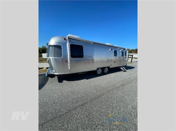 2018 Airstream Classic 30rb For Sale In Greer South Carolina