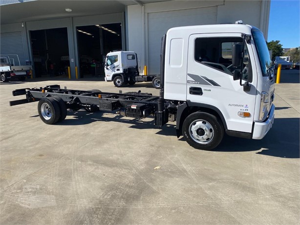 2023 HYUNDAI EX8 MIGHTY New Cab & Chassis Trucks for sale