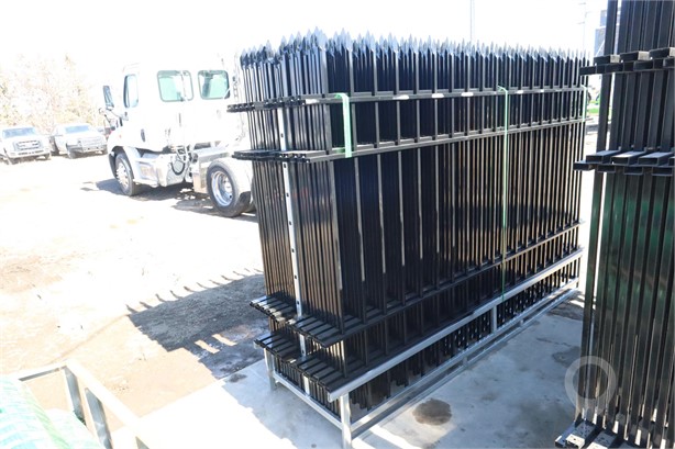 2023 DIGGIT F22FT New Fencing Building Supplies auction results