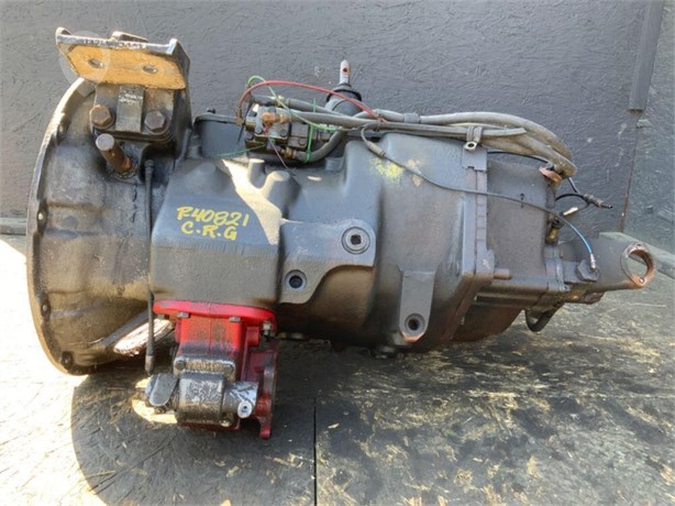2006 EATON/FULLER RTL016913A Used Transmission Truck / Trailer Components for sale