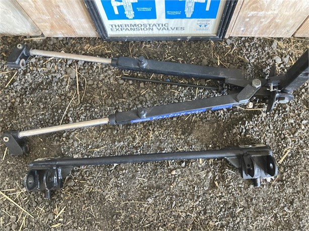 FALCON 5250 TOW BAR Used Trailer Towing Hitch / Tow Motorhome Accessories auction results