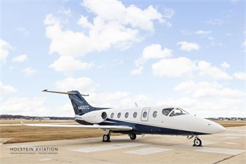 NEXTANT 400XT Jet Aircraft For Sale | Controller.com
