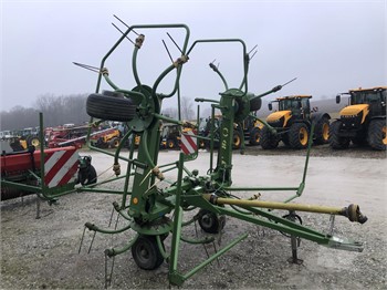 Hay and Forage Equipment For Sale in CLAYPOOL, INDIANA