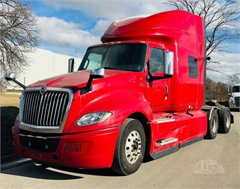 INTERNATIONAL Trucks For Sale in TONAWANDA, NEW YORK | TruckPaper.com