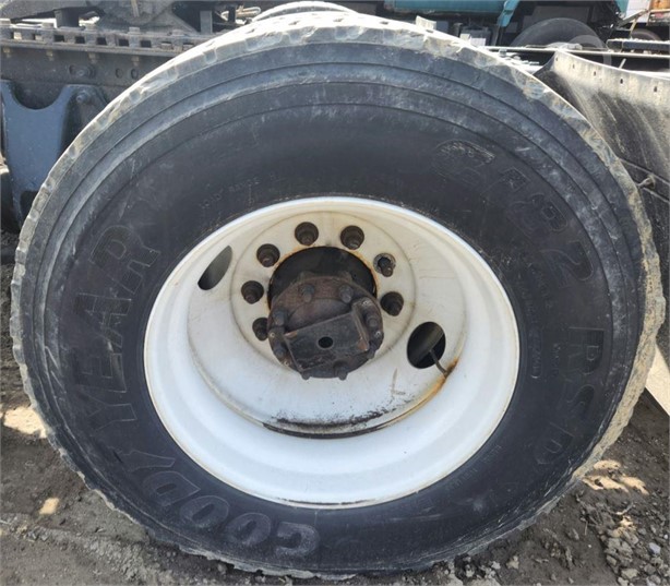 2019 HUB PILOT NA Used Other Truck / Trailer Components for sale