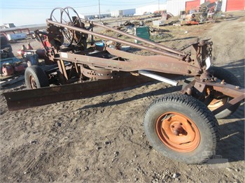 ADAMS 11 Used Motor Graders auction results