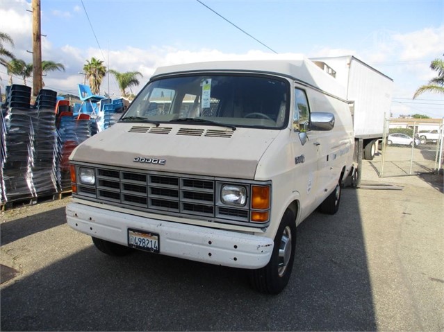 1987 dodge ram 3500 for sale in fontana california truckpaper com 1987 dodge ram 3500