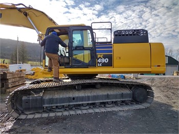 Construction Equipment For Sale in DOVER PLAINS, NEW YORK