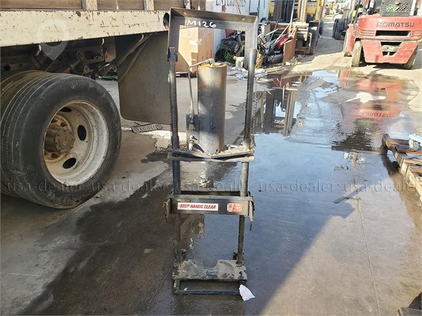 AMMCO 2775 Used Other Shop / Warehouse for sale