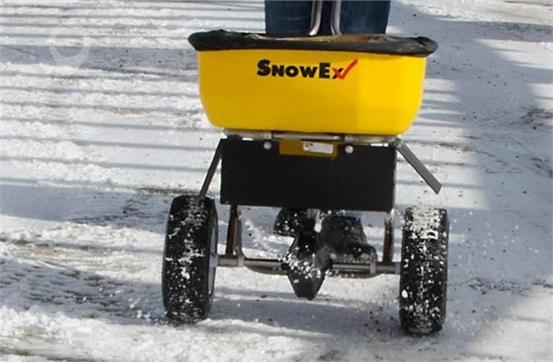 2023 SNOWEX SP65 New Other for sale