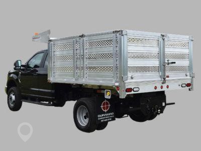 2023 DURA MAG TRUCK BODIES FLATBED BODIES: CAB CHASSIS New Other Truck / Trailer Components for sale