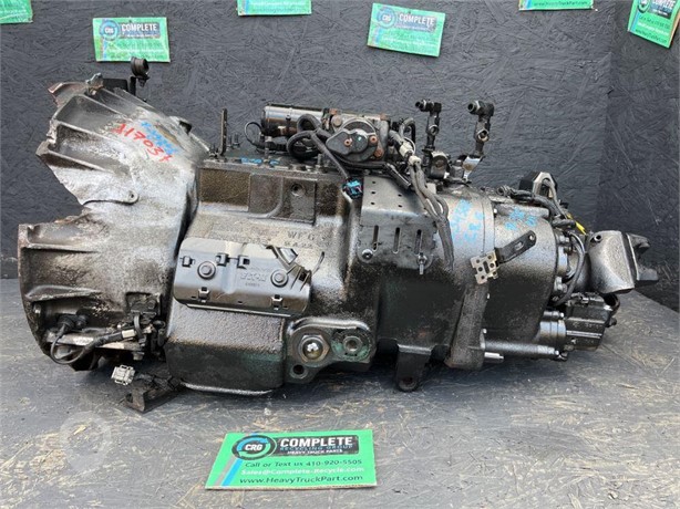2020 EATON-FULLER FO18E313AMHP Used Transmission Truck / Trailer Components for sale