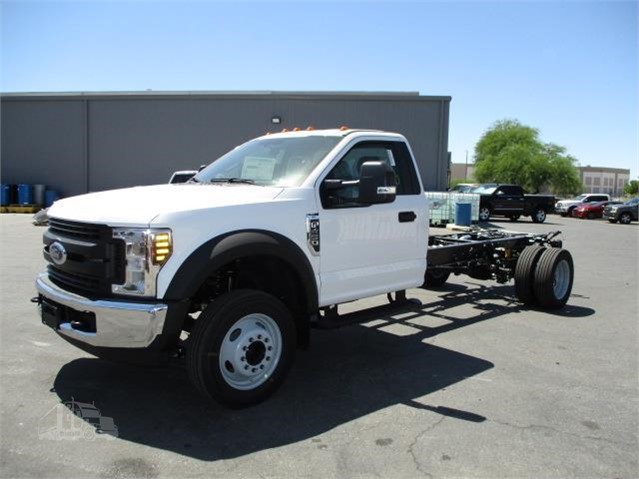 2019 Ford F450 For Sale In North Las Vegas Nevada
