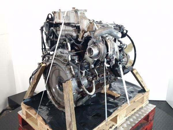 2017 ISUZU 4HK1 Used Motor LKW- / Anhängerkomponenten zum verkauf