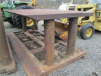EFFICIENCY 6X16 Used Trench Boxes Trenchers / Cable Plows for sale