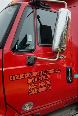 2016 INTERNATIONAL PROSTAR Used Door Truck / Trailer Components for sale