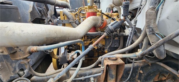 2000 CATERPILLAR 3126 Used Engine Truck / Trailer Components for sale