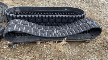 Rubber Track Solutions