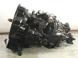 2012 EATON/FULLER FO16E310C Used Transmission Truck / Trailer Components for sale