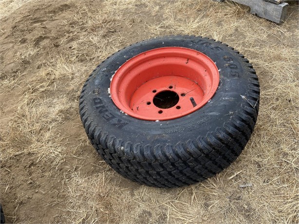 KENDA 23X8.50-12NHS Used Tires Farm Attachments for sale