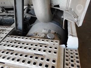 2009 VOLVO VNL670 Used Fuel Pump Truck / Trailer Components for sale