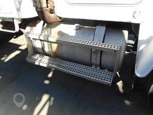 1986 FREIGHTLINER CL-112 Used Fuel Pump Truck / Trailer Components for sale
