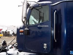 2002 INTERNATIONAL 9400I Used Door Truck / Trailer Components for sale