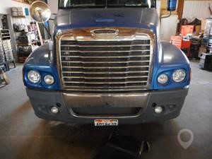 2008 FREIGHTLINER CST120 Used Bumper Truck / Trailer Components for sale