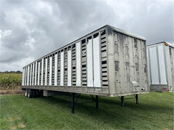 Trailers Online Auctions - 15 Lots