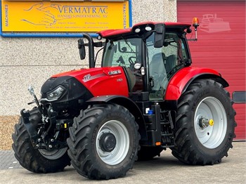 Canoa Dar a luz Mujer CASE IH 175 HP to 299 HP Tractors For Sale - 960 Listings | Machinery  Trader United Kingdom