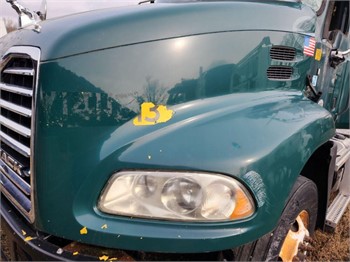 2015 MACK CXU612 Used Bonnet Truck / Trailer Components for sale