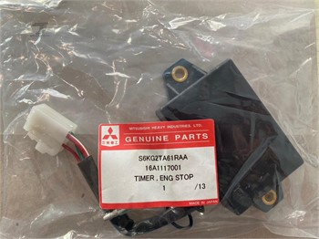 MITSUBISHI New Other Truck / Trailer Components for sale