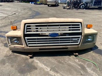 1993 FORD F600G Used Bonnet Truck / Trailer Components for sale