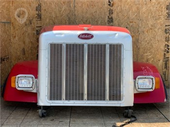2004 PETERBILT 378 Used Bonnet Truck / Trailer Components for sale