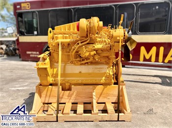 1986 CATERPILLAR 3306 Used Engine Truck / Trailer Components for sale