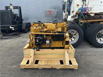 2006 CATERPILLAR C7 New Engine Truck / Trailer Components for sale