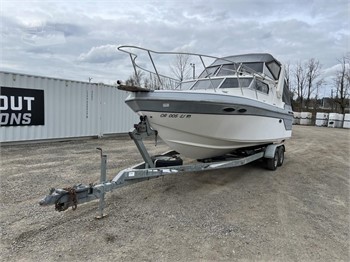 Boats Auction Results in WASHINGTON