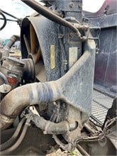 2004 WESTERN STAR 4900SA Used Radiator Truck / Trailer Components for sale