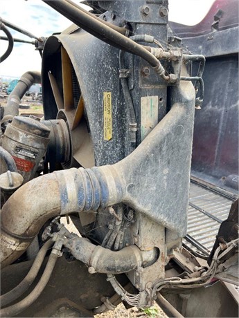 2004 WESTERN STAR 4900SA Used Radiator Truck / Trailer Components for sale