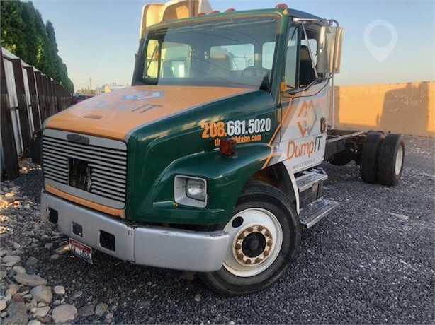 1994 FREIGHTLINER FL70 Used Glass Truck / Trailer Components for sale