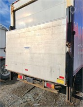 2013 HINO 195 Used Other Truck / Trailer Components for sale