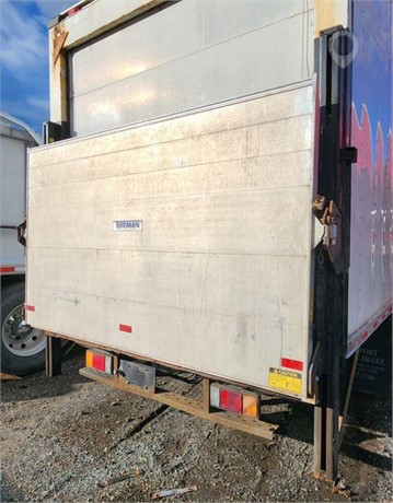 2013 HINO 195 Used Other Truck / Trailer Components for sale