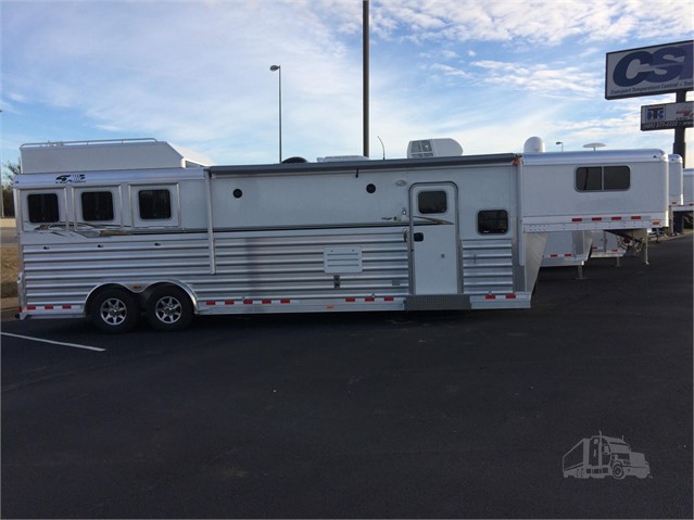 2017 4 Star 3h Gn 13 6 Outlaw Lq For Sale In Oklahoma City