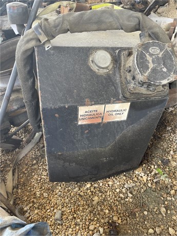HEIL HYDRAULIC TANK Used Other Truck / Trailer Components auction results