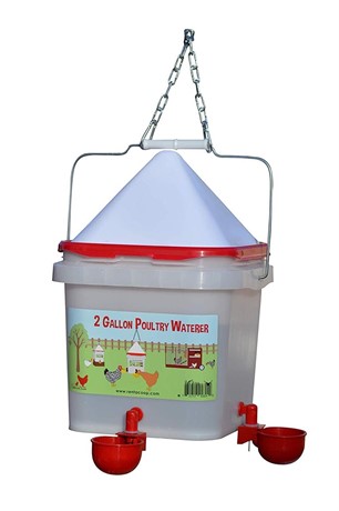 RENT A COOP RAC 2GAL CUP CORNER New Other for sale