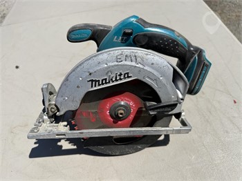 MAKITA LXT Used Power Tools Tools/Hand held items auction results