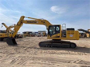 Komatsu Pc240 Crawler Excavators Logging Equipment For Sale 77 Listings Forestrytrader Com