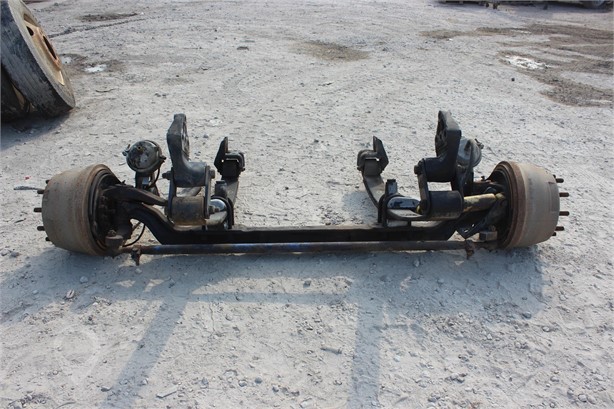 FREIGHTLINER Used Axle Truck / Trailer Components for sale