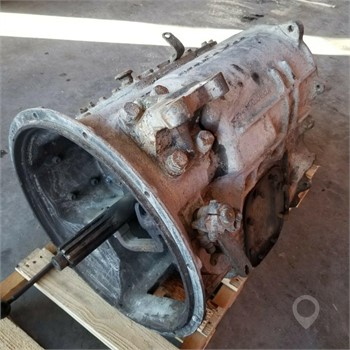 1993 MACK CH613 Used Transmission Truck / Trailer Components for sale