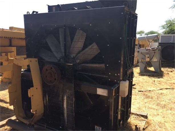 2005 BEARWARD 5667000101 Used Radiator for sale